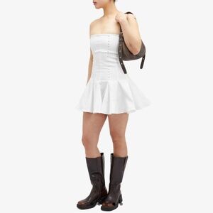 ********SOLD*****GIMAGUAS WILLIAMS DRESS